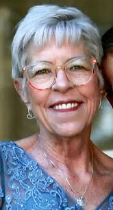 Dana Calhoun Obituary