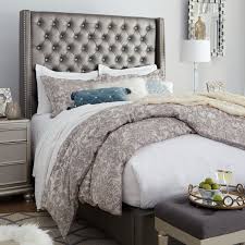 Maybe you would like to learn more about one of these? Coralayne Tufted Queen Bed Katy Furniture
