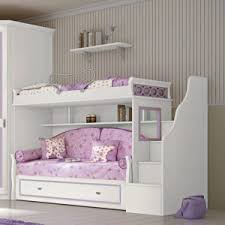 Letto a castello mondo convenienza? Letti A Castello Classici Arredamenti Linea 80