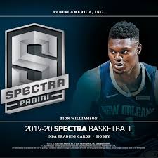 2019 20 Panini Spectra Basketball Checklist Nba Boxes Reviews Date In 2020 Basketball Nba Basketball Cards