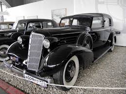Image result for Lochinvar Gray 1936 Cadillac