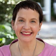 Robin Wharton's Instagram, Twitter & Facebook