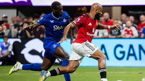United win the Premier League Summer Series