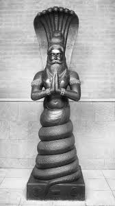 Patanjali The Father Of Modern Yoga Yoga Sutras Shiva Statue Yoga Art
