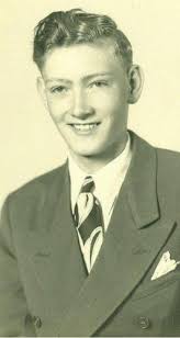 Gilbert B. Osterhaus