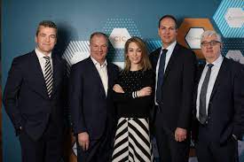 It was established in 1972 as irish intercontinental bank. Bank Of Ireland Announces Second Fdi Hub In College Green Business Finance Business Finance