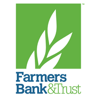 Kentucky farmers bank is dedicated to giving our customers better service through our friendly staff, low fees and better conveniences such as: Farmers Bank And Trust Company é¢†è‹±