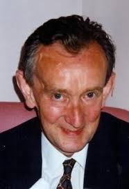 Hugh Galbraith Obituary (2008)