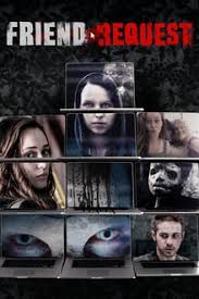 Watch friend request (2019) full movie streaming the reappearance of an old flame puts a district attorney's career in jeopardy. Friend Request Fmovies Watch Free Movies Online Fmovies