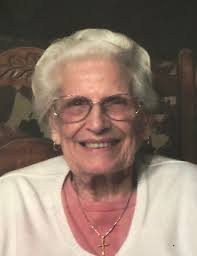 Obituary information for Virginia Dare Williams