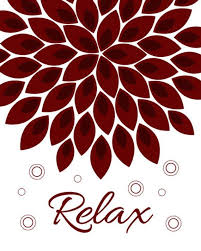Burgundy Red Bathroom Wall Art Relax Soak Unwind Quote Etsy Bathroom Red Bathroom Wall Colors Bathroom Wall Art