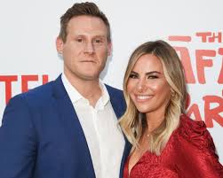Meghan Markle's Ex-Husband Trevor Engelson Expecting Baby With New Wife  Tracey Kurland - Newsweek