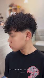 彈性燙#自然週年慶挑戰燙髮最低價私訊了解更多——————————————— 設計師：4號Aiden Line：@dvu8259g  [加Line］［諮詢］［預約］ ——————————————— 提前2