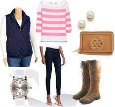 Horse Show Spectator Style Outfit Velvet Rider Equine Clothing Fashion Outfits Outfits