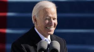 To all those who volunteered, worked the polls in the middle of this pandemic god bless you. This Is What Made President Joe Biden S Inauguration Speech So Powerful