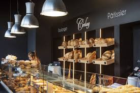 Agencement Boulangerie Patisserie Chocolaterie Boulanger Patissier Chocolatier Rennes Nantes Ang Boulanger Patissier Boulangerie Patisserie Boulangerie Moderne