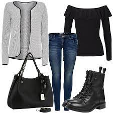 Dein persönliches modeerlebnis in der kostenlosen about you app. About You Schnurstiefel Maxx Outfit Fur Damenoutfits Zum Nachshoppen Auf Stylaholic