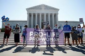 On the one hand, it must interpret and expound all congressional when the court rules against the constitutionality of a statute or an executive action, its decision can be overcome only if. Louisiana Abortion Law Struck Down By Supreme Court The New York Times