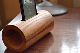 Wooden Phone Speaker Iphone Speaker Samsung Speaker Etsy Phone Speaker Iphone Speaker Wood Speakers