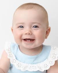 Voting for Baby Miss Davidson County in a Local Pageant