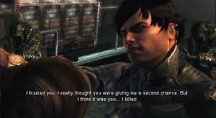 Craft of a Story: Part 2 — Characters