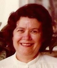 Mary Perdue Obituary