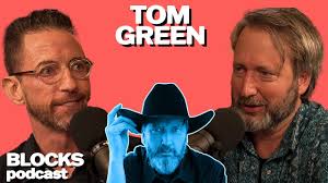 Blocks Feat. Tom Green [Podcast]