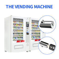 Do any of those 'vending machine hacks' we hear about actually work? Buy Loradar 2pack Of High Security Vending Machine Lock And Cnc Engraving Serpentine Keyway Soda Machine Lock For Coke Machine Pepsi Machine Snack Machine Candy Machine Keyed Different Online In Usa B085vymk7l