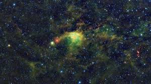 Descubren nube molecular: Eos, una colosal nube molecular muy cerca de la  Tierra, que antes era invisible | Noticias Univision Mundo | Univision