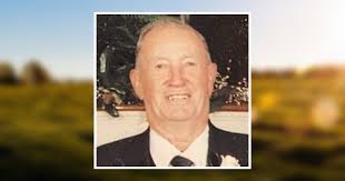 Harold William Parker, Sr. Obituary November 21, 2021