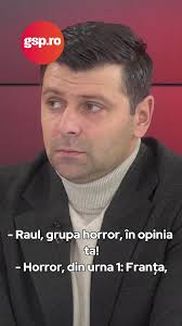 Raul Rusescu: Grupa Horror în Preliminariile CM