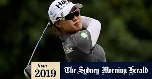 Breaking news headlines about minjee lee, linking to 1,000s of sources around the world, on newsnow: Minjee Lee Wins The Lpga S La Open