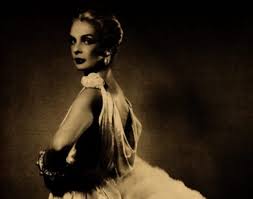 Cris Alexander Archives