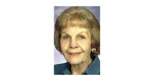 JoAnn Thomason Obituary (2015)