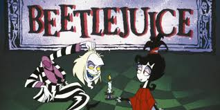 Y es algo que me gustaría hacer en cuando las circunstancias. Beetlejuice Regresa A Los Cines Theplaylist Es