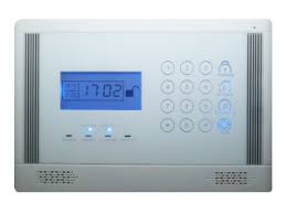 Bticino kit my home mhkit8515. Antifurto Senza Fili