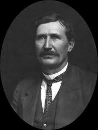 Josiah Paul “Joe” Worthington (1870-1916)