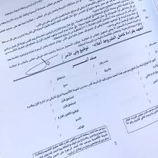 خــالـد قانون On Twitter عند تسجيل ابنك في مدرسة أهلية اقرأ العقد جيدا اصبحت تتضمن سند لأمر مع تعهدك بتحمل أتعاب المحاماة في حال لجوء الطرف الأول للمحاكم Https T Co Vup5ebtv0o