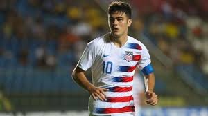 Juárez fc played against club américa in 1 matches this season. Sportmob Best North American Soccer Players Of 2020