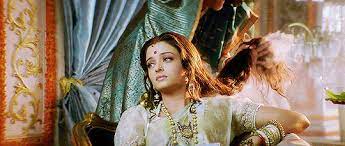 Maybe you would like to learn more about one of these? Love Cherry Motion Aishwarya Rai As Parvati Paro Chakraborty