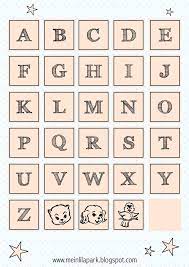 How do you change lowercase to uppercase? Free Printable Alphabet Letter Tags Ausdruckbare Buchstaben Freebie Printable Alphabet Letters Free Printable Alphabet Letters Alphabet Printables