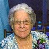 Dolores Esther Austin Obituary