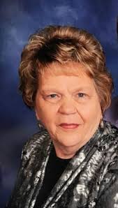 Bernice Alma Thobe Obituary July 26, 2023