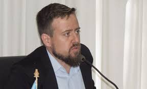 Coppo dice que Testa lo vetó