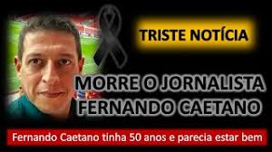 A causa da morte ainda não foi divulgada. Ary1keymwrj6sm