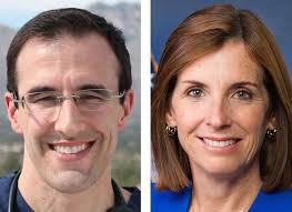 McSally raises more money than her two opponents combined