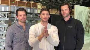 Check spelling or type a new query. Supernatural Season 15 Episode Guide Den Of Geek