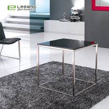 We did not find results for: China Modern Style Square Black Tempered Glass Side Table Coffee Nesting Table China Glass Coffee Table Glass Tea Table