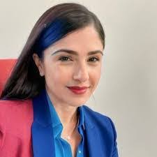 Barbara Nass's Instagram, Twitter & Facebook