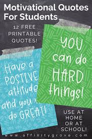 We did not find results for: Motivational Quotes For Students At Home Or School Affinity Grove